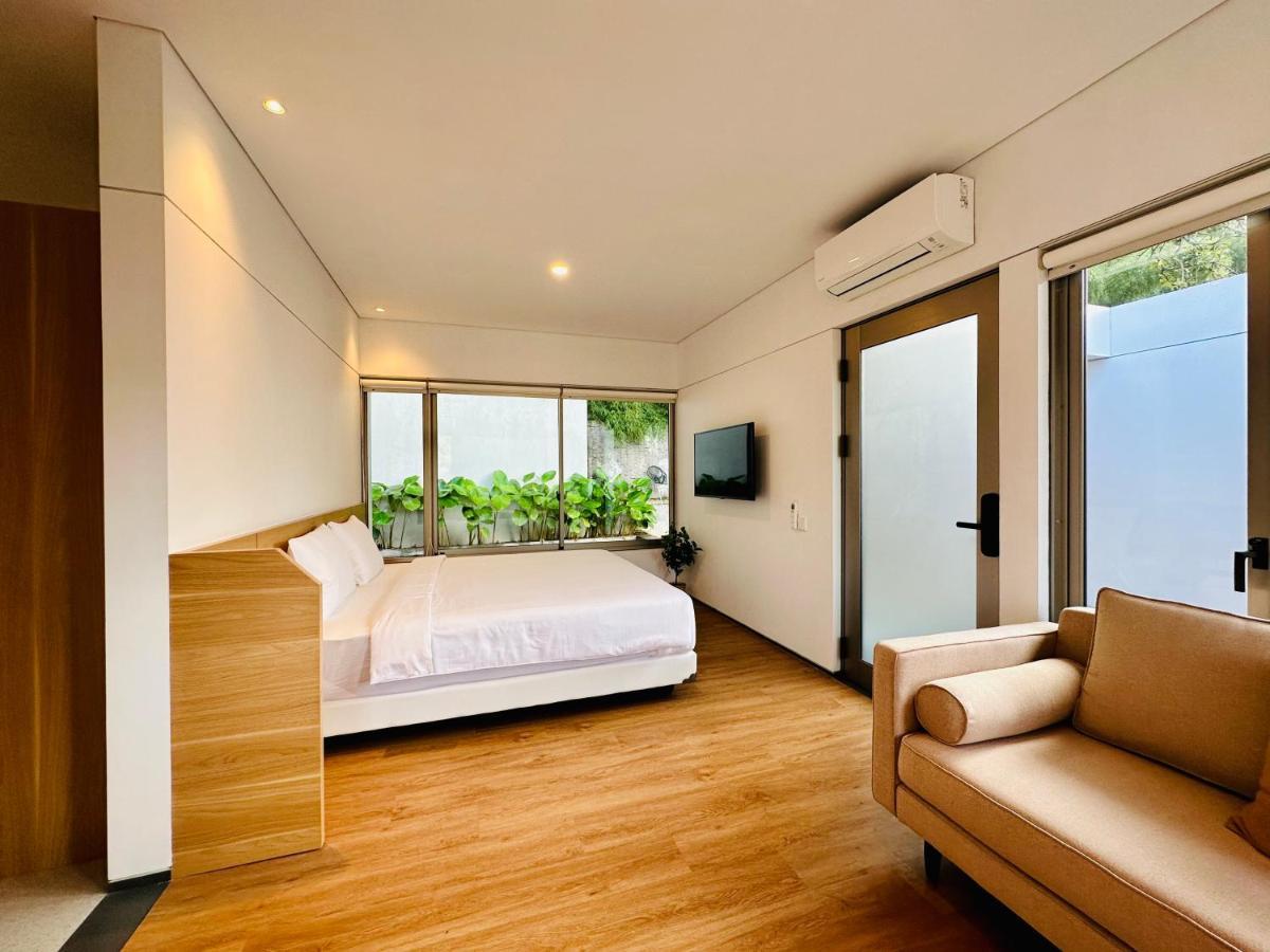 Bungalow Homes Bandung Exterior photo
