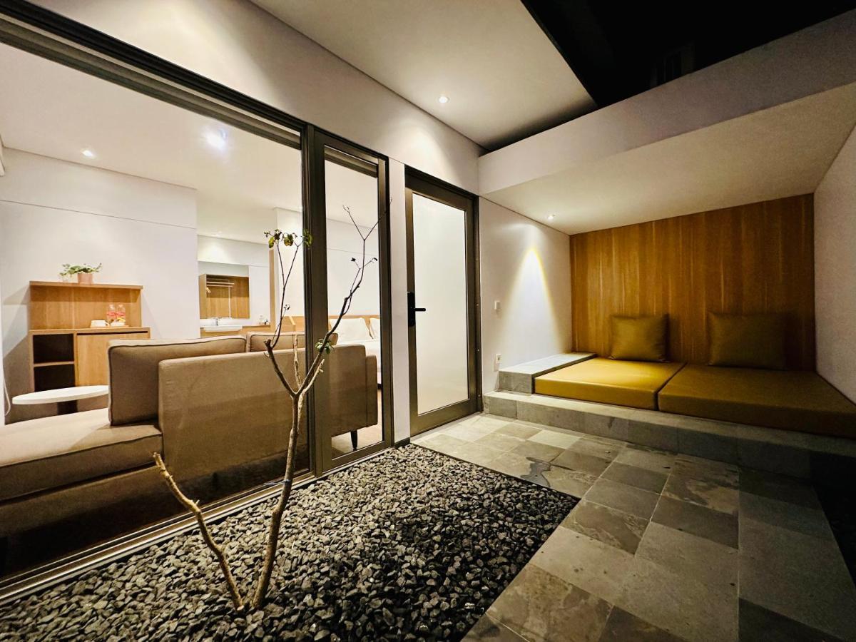 Bungalow Homes Bandung Exterior photo