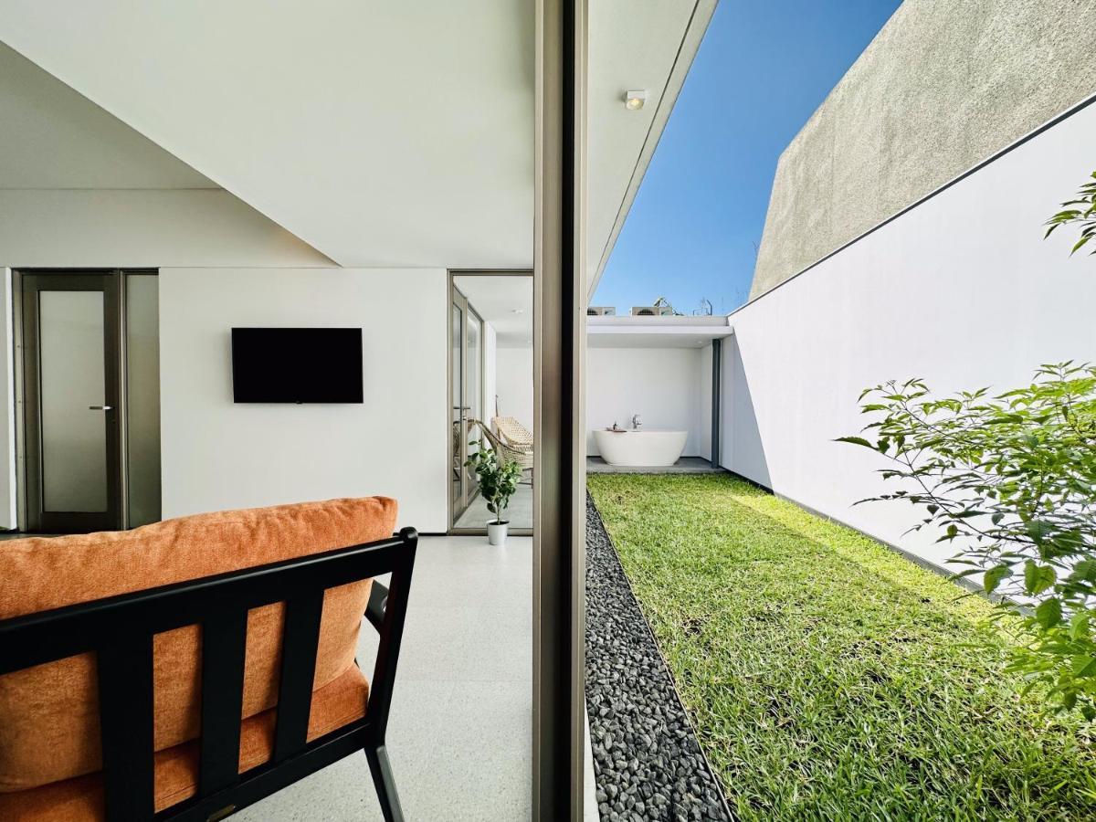 Bungalow Homes Bandung Exterior photo