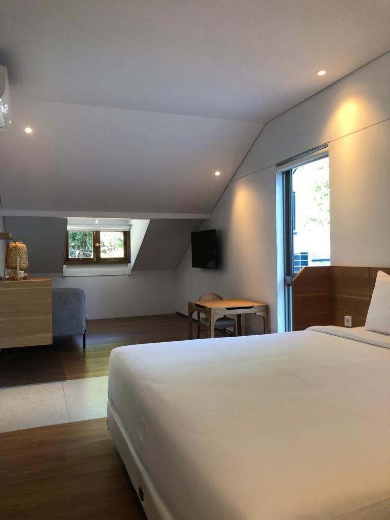 Bungalow Homes Bandung Room photo