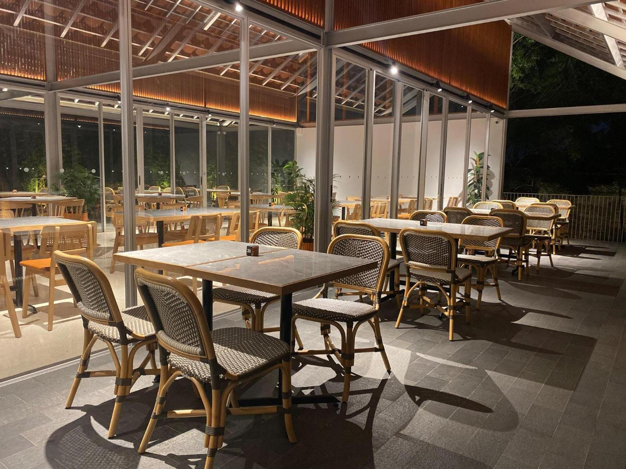 Bungalow Homes Bandung Exterior photo